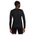 NIKE Dri Fit One long sleeve T-shirt