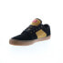 Фото #7 товара Etnies Barge LS X Indy Mens Black Suede Skate Inspired Sneakers Shoes