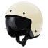 Фото #1 товара LS2 OF601 Bob II Solid open face helmet