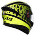 Фото #2 товара AGV OUTLET K5 S Top MPLK full face helmet