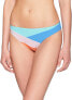 Фото #1 товара Nanette Lepore Women's 174630 Hipster Bikini Bottom Swimwear Size M