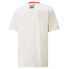 Puma Rhuigi X Graphic Crew Neck Short Sleeve T-Shirt Mens Size M Casual Tops 53