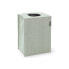 Фото #3 товара Brabantia 120404 - 55 L - Rectangular - Green - Green - 405 mm - 295 mm