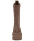 ფოტო #3 პროდუქტის Women's Radell Chelsea Lug Sole Boots