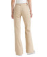 Фото #2 товара Women's Superlow Flare-Leg Jeans