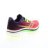 Фото #8 товара Saucony Endorphin Pro 2 S10687-65 Womens Red Canvas Athletic Running Shoes 8.5