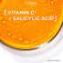 Cleansing facial foam with vitamin C Revita l ift ( Clean ser) 150 ml