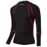 Фото #2 товара LOEFFLER Airvent Transtex Light Long sleeve base layer