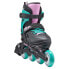 Фото #6 товара ROLLERBLADE Fury Inline Skates