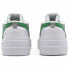 Фото #5 товара Кроссовки сакай Nike Blazer Low "Классический зеленый" Medium Grey