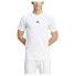 ფოტო #4 პროდუქტის ADIDAS Seamless Pro short sleeve T-shirt