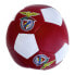 Фото #1 товара Футбольный мини-мяч SL BENFICA Портгальский красный