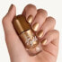 Фото #13 товара Gel Nagellack 62 Heart Of Gold, 8 ml