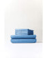 Фото #8 товара Microfiber Sheet Set 18" - 24" Inch Extra Deep Pocket - Full