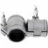 Millenium DETC-01 Pipe to Pipe Clamp