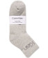 ფოტო #3 პროდუქტის Women's 3-Pk. Cushion High Top Quarter Socks