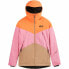 Фото #1 товара Спортивная куртка Picture Latte Розовая для женщин