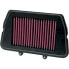 K+N Triumph TB-8011 air filter - фото #2