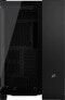 Фото #2 товара CORSAIR 6500X Tempered Glass Mid-tower Black