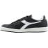 Фото #4 товара Diadora Game P Lace Up Mens Size 5.5 M Sneakers Casual Shoes 160281-80013