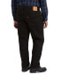 ფოტო #2 პროდუქტის Men's Big & Tall 505™ Original-Fit Non-Stretch Jeans