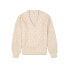 GARCIA I30046 V Neck Sweater