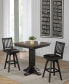 Фото #3 товара Peighton 42" Height Pub Table