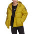 Фото #1 товара ADIDAS Utilitas down jacket