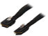 StarTech.com Model SAS878750 19.69" Mini-SAS Cable SFF-8087 To SFF-8087