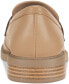 ფოტო #3 პროდუქტის Women's Kellenn Slip-On Penny Loafer Flats, Created for Macy's