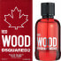 Фото #3 товара Dsquared2 Red Wood - Eau de Toilette 50 ml