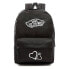 Фото #1 товара Рюкзак Vans Realm Backpack - Custom Love Hearts