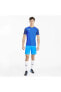 Фото #3 товара Erkek Team Goal 23 Sideline T-shirts Blue 65648402