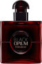 Фото #1 товара Over Red Eau de Parfum