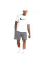 Фото #1 товара Шорты мужские Nike M Flc Park20 Cw6910-063-серый