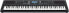 Фото #3 товара Yamaha PSR-EW300 Keyboard, schwarz – Tragbares Einsteiger-Keyboard mit 76 Tasten mit Anschlagdynamik – Digitales Keyboard mit 574 Instrumentenklängen, Stereo-Sound & USB-to-Host-Anschluss