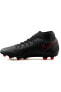 Erkek Siyah Mercurial Superfly At7949-060 7 Club Mg Krampon