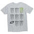 ფოტო #1 პროდუქტის ONE INDUSTRIES Monster Gremlin short sleeve T-shirt