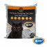 Фото #1 товара DUVO+ Bentonita Premium Active Carbon Cat Litter