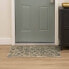 Фото #2 товара 2'x3' Cashmere Eliot Scatter Rug Tan - Threshold