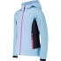 Фото #4 товара CMP Fix Hood 3A29385N softshell jacket