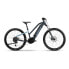 Фото #1 товара GHOST BIKES E-Teru B Trapez 27.5´´ Alivio 2023 electric bike