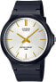 Фото #1 товара Часы Casio Watch MW 240 White