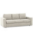 Фото #1 товара Giorgio 83" Queen Fabric Sleeper Sofa, Created for Macy's