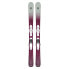 Фото #2 товара ROSSIGNOL Experience W Pro+Kid-X 4 GW B76 Girl Alpine Skis