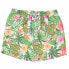 HAPPY BAY Escaoe into the wilderness swimming shorts