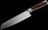 Фото #4 товара Catler DMS 178 Santoku Knife