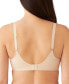 Фото #3 товара Women's Superbly Smooth Underwire Bra 855342, Up to H Cup