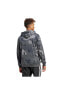 Фото #8 товара Толстовка мужская Adidas M BL CAMO HD Erkek Sweatshirt IS2021