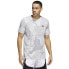 Фото #1 товара Adidas Iginite Aop Tee M HL0087